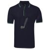 JB's WEAR Contrast Polo Thumbnail