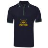 JB's WEAR Contrast Polo Thumbnail
