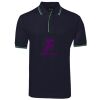 JB's WEAR Contrast Polo Thumbnail