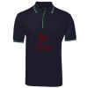 JB's WEAR Contrast Polo Thumbnail