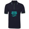 JB's WEAR Contrast Polo Thumbnail