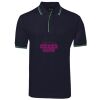 JB's WEAR Contrast Polo Thumbnail