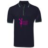 JB's WEAR Contrast Polo Thumbnail
