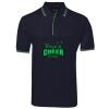 JB's WEAR Contrast Polo Thumbnail