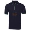 JB's WEAR Contrast Polo Thumbnail