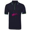 JB's WEAR Contrast Polo Thumbnail