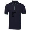 JB's WEAR Contrast Polo Thumbnail