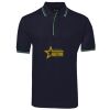 JB's WEAR Contrast Polo Thumbnail
