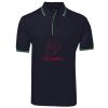 JB's WEAR Contrast Polo Thumbnail