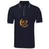 JB's WEAR Contrast Polo Thumbnail