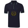 JB's WEAR Contrast Polo Thumbnail