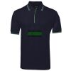 JB's WEAR Contrast Polo Thumbnail