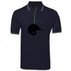 JB's WEAR Contrast Polo Thumbnail