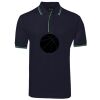 JB's WEAR Contrast Polo Thumbnail