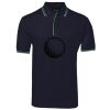 JB's WEAR Contrast Polo Thumbnail
