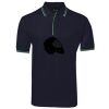 JB's WEAR Contrast Polo Thumbnail