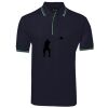 JB's WEAR Contrast Polo Thumbnail