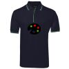 JB's WEAR Contrast Polo Thumbnail