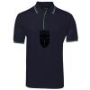 JB's WEAR Contrast Polo Thumbnail