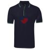 JB's WEAR Contrast Polo Thumbnail
