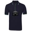 JB's WEAR Contrast Polo Thumbnail
