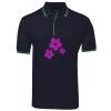 JB's WEAR Contrast Polo Thumbnail