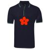JB's WEAR Contrast Polo Thumbnail