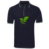 JB's WEAR Contrast Polo Thumbnail