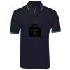 JB's WEAR Contrast Polo Thumbnail