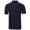 JB's WEAR Contrast Polo Thumbnail