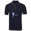 JB's WEAR Contrast Polo Thumbnail
