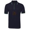 JB's WEAR Contrast Polo Thumbnail