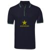 JB's WEAR Contrast Polo Thumbnail