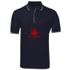 JB's WEAR Contrast Polo Thumbnail