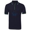 JB's WEAR Contrast Polo Thumbnail