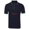 JB's WEAR Contrast Polo Thumbnail