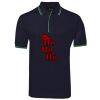 JB's WEAR Contrast Polo Thumbnail