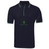 JB's WEAR Contrast Polo Thumbnail
