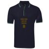 JB's WEAR Contrast Polo Thumbnail