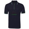 JB's WEAR Contrast Polo Thumbnail
