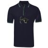 JB's WEAR Contrast Polo Thumbnail