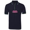 JB's WEAR Contrast Polo Thumbnail