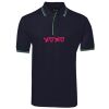 JB's WEAR Contrast Polo Thumbnail