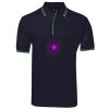 JB's WEAR Contrast Polo Thumbnail