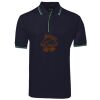 JB's WEAR Contrast Polo Thumbnail