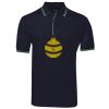 JB's WEAR Contrast Polo Thumbnail