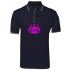 JB's WEAR Contrast Polo Thumbnail