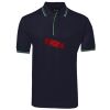 JB's WEAR Contrast Polo Thumbnail