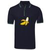 JB's WEAR Contrast Polo Thumbnail