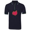 JB's WEAR Contrast Polo Thumbnail